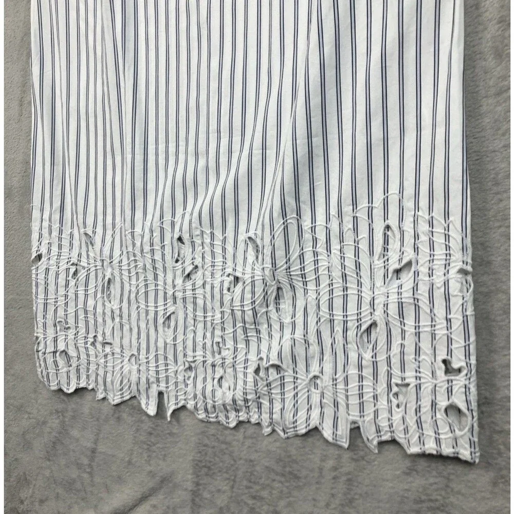 J. Crew effortless polished
